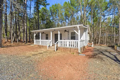 154 Roberts Ridge Road Mount Gilead NC 27306