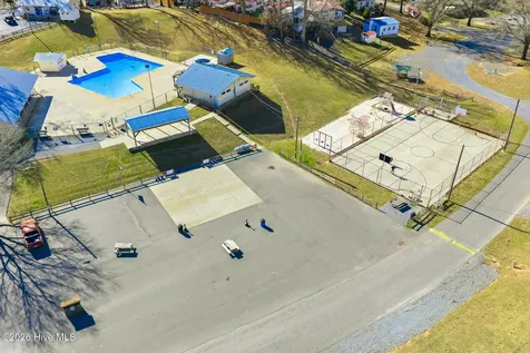 154 Roberts Ridge Road Mount Gilead NC 27306