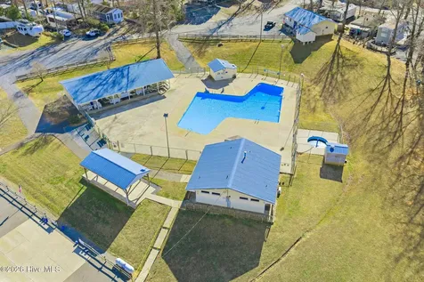 154 Roberts Ridge Road Mount Gilead NC 27306