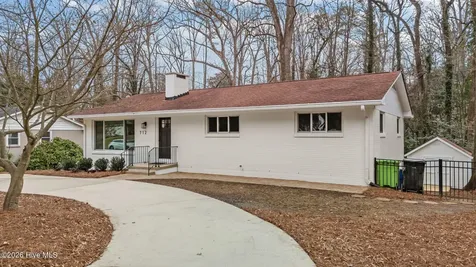 712 Beaver Dam Road Raleigh NC 27607