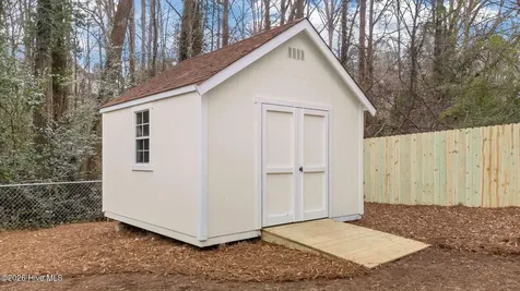 712 Beaver Dam Road Raleigh NC 27607