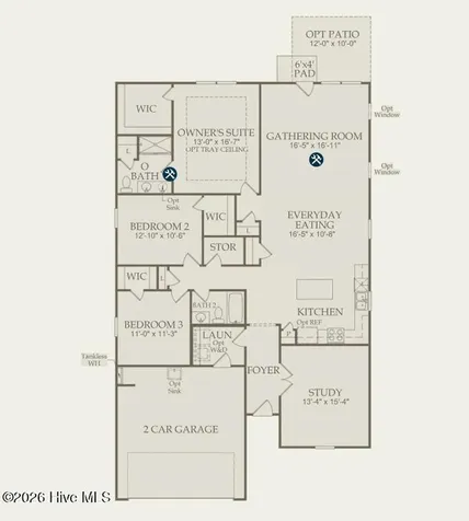 1023 River Marsh Path SE Southport NC 28461