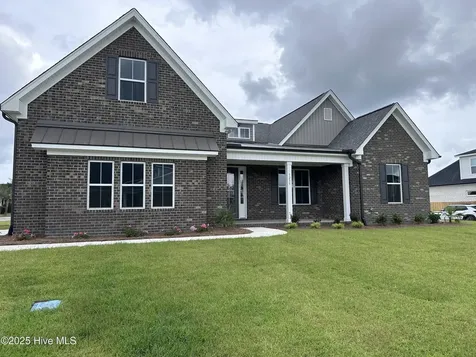 1165 Sabel Loop SE Bolivia NC 28422