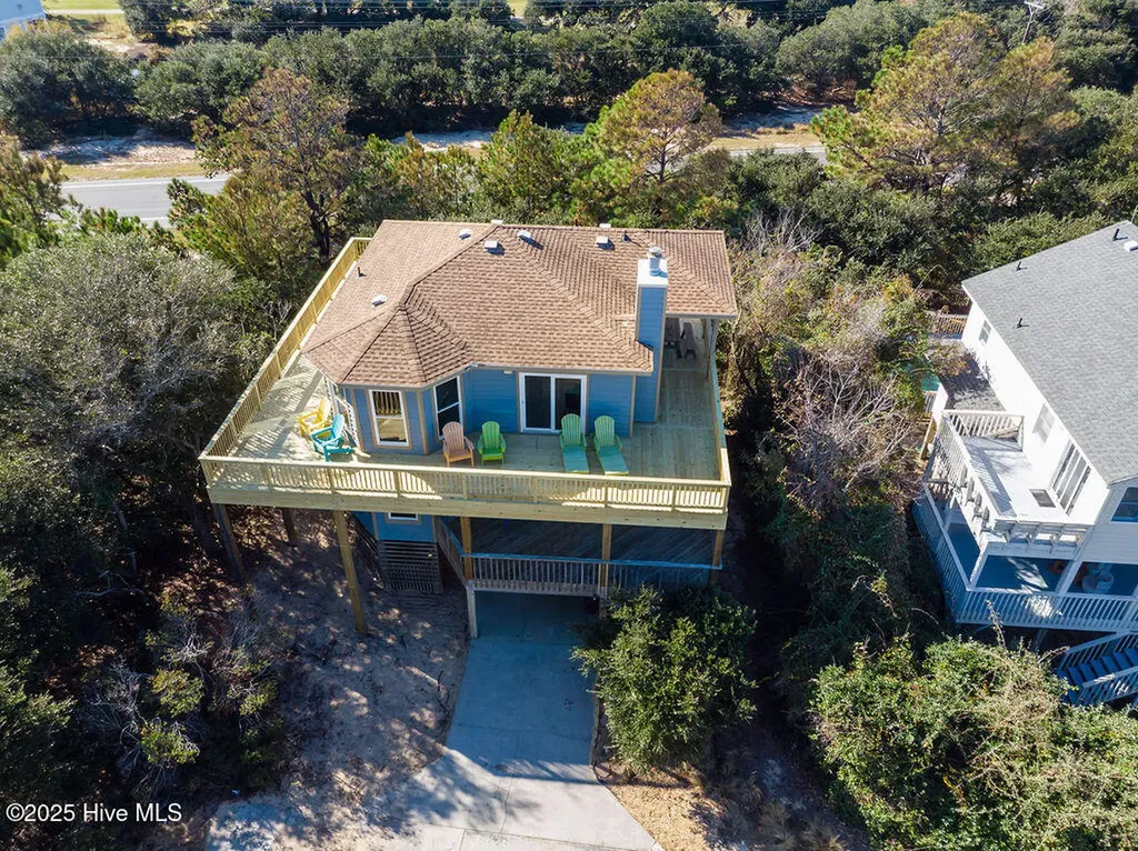 758 Fish Crow Court Corolla NC 27927
