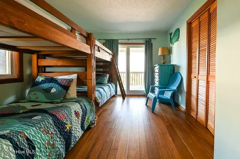 758 Fish Crow Court Corolla NC 27927