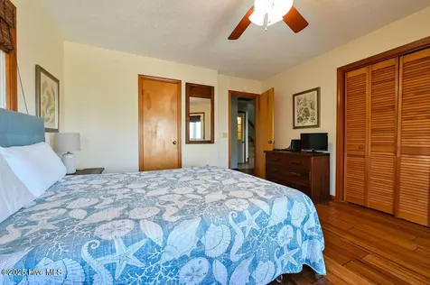 758 Fish Crow Court Corolla NC 27927