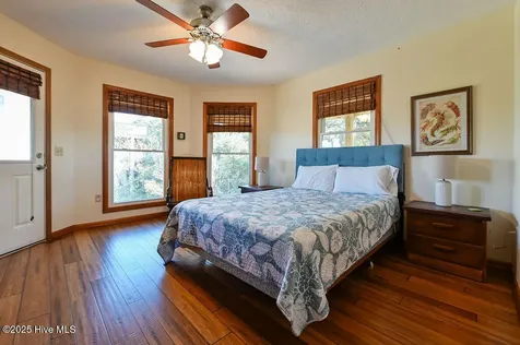 758 Fish Crow Court Corolla NC 27927