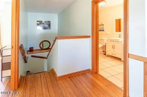 758 Fish Crow Court Corolla NC 27927