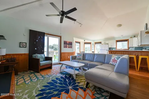 758 Fish Crow Court Corolla NC 27927