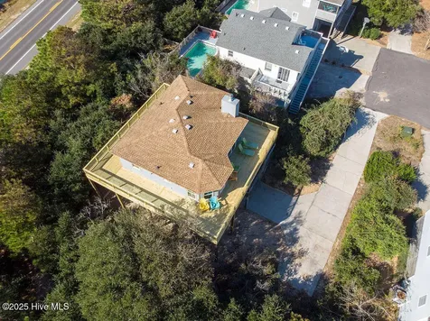 758 Fish Crow Court Corolla NC 27927