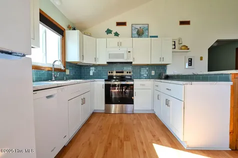 758 Fish Crow Court Corolla NC 27927