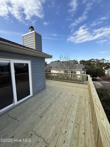758 Fish Crow Court Corolla NC 27927
