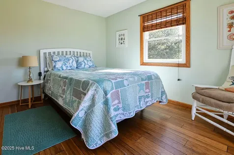 758 Fish Crow Court Corolla NC 27927