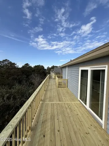 758 Fish Crow Court Corolla NC 27927