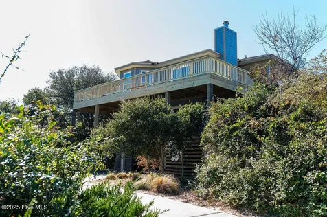 758 Fish Crow Court Corolla NC 27927