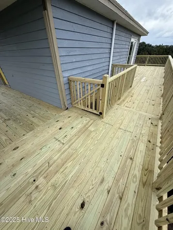 758 Fish Crow Court Corolla NC 27927