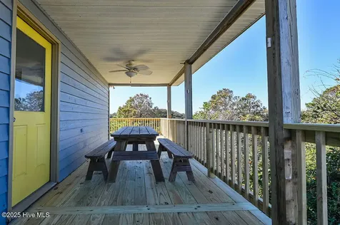 758 Fish Crow Court Corolla NC 27927