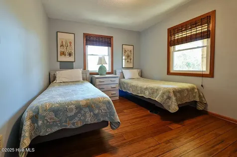758 Fish Crow Court Corolla NC 27927