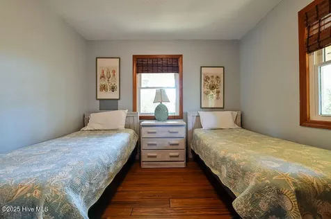 758 Fish Crow Court Corolla NC 27927
