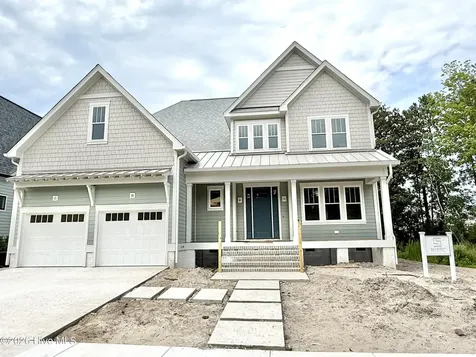3306 Shelter Sound Court Wilmington NC 28409