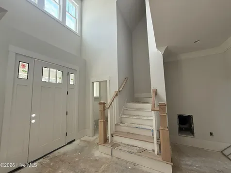 3306 Shelter Sound Court Wilmington NC 28409