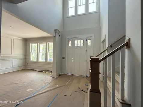 3306 Shelter Sound Court Wilmington NC 28409