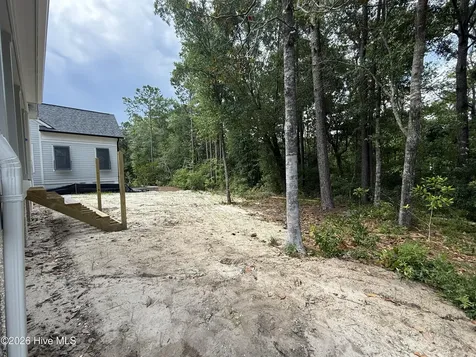 3306 Shelter Sound Court Wilmington NC 28409