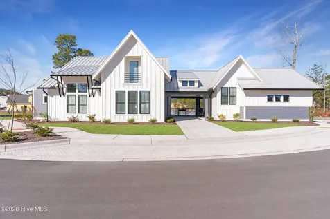 3306 Shelter Sound Court Wilmington NC 28409