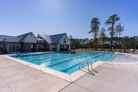3306 Shelter Sound Court Wilmington NC 28409