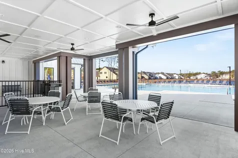 3306 Shelter Sound Court Wilmington NC 28409