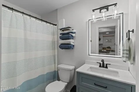 111 Florida Avenue Carolina Beach NC 28428