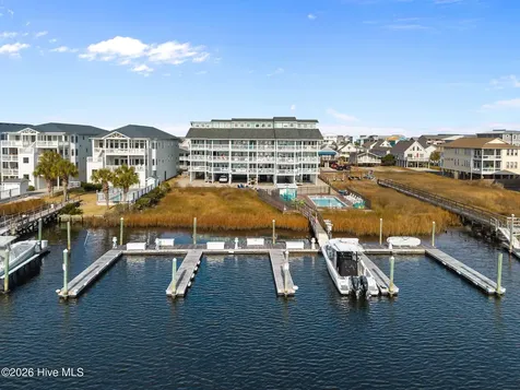 111 Florida Avenue Carolina Beach NC 28428