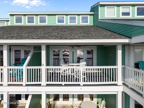 111 Florida Avenue Carolina Beach NC 28428