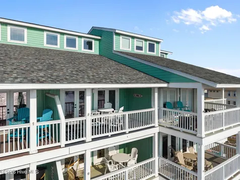 111 Florida Avenue Carolina Beach NC 28428