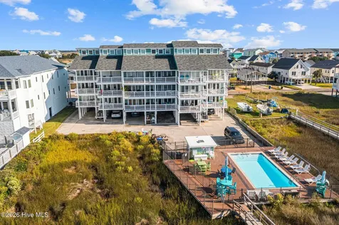 111 Florida Avenue Carolina Beach NC 28428