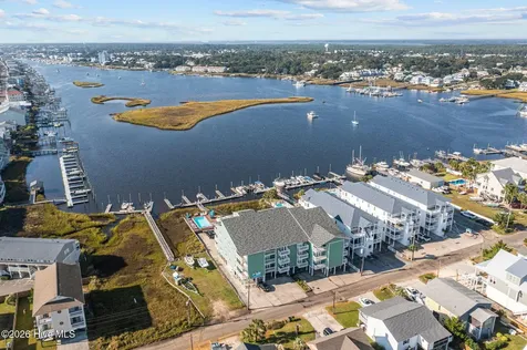 111 Florida Avenue Carolina Beach NC 28428