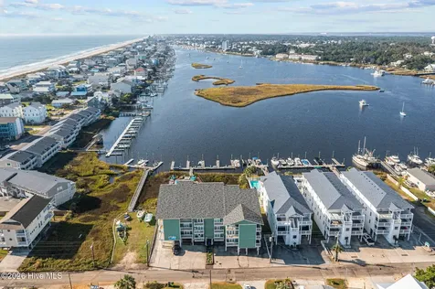 111 Florida Avenue Carolina Beach NC 28428