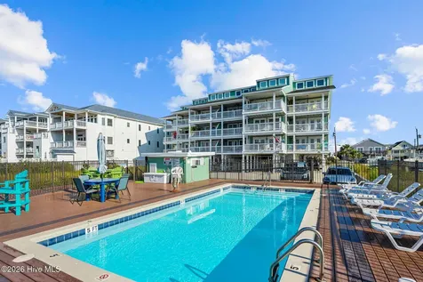 111 Florida Avenue Carolina Beach NC 28428