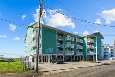 111 Florida Avenue Carolina Beach NC 28428