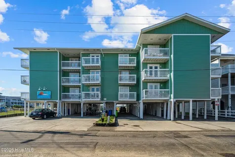 111 Florida Avenue Carolina Beach NC 28428