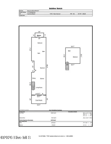 111 Florida Avenue Carolina Beach NC 28428