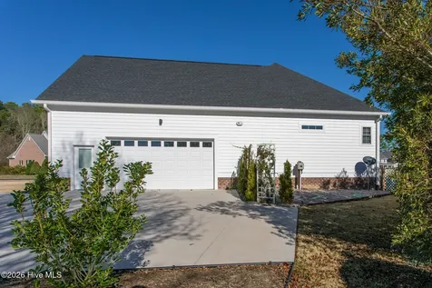 106 Morgana Drive Hertford NC 27944