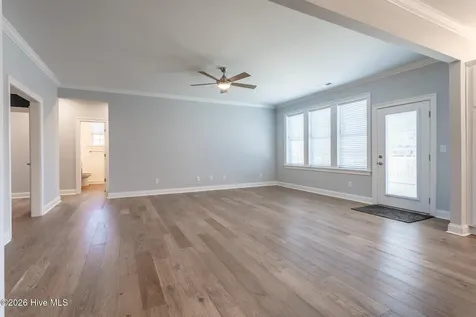 106 Morgana Drive Hertford NC 27944