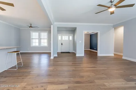 106 Morgana Drive Hertford NC 27944