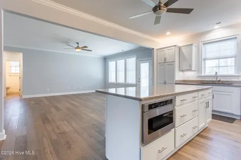 106 Morgana Drive Hertford NC 27944
