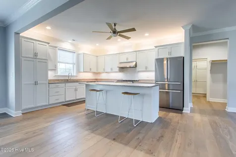 106 Morgana Drive Hertford NC 27944