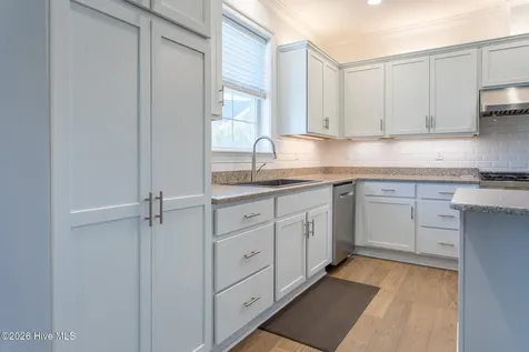 106 Morgana Drive Hertford NC 27944