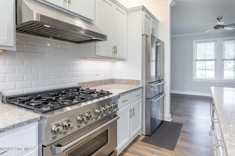 106 Morgana Drive Hertford NC 27944