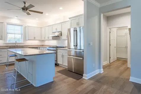 106 Morgana Drive Hertford NC 27944