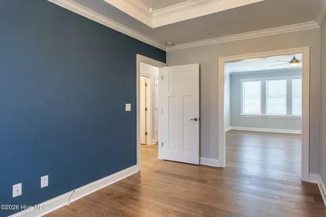 106 Morgana Drive Hertford NC 27944